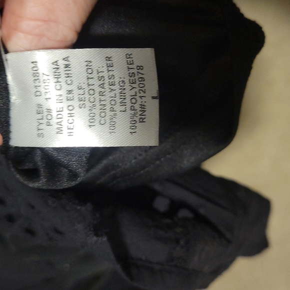 Entro Dress - Picture 6 of 7